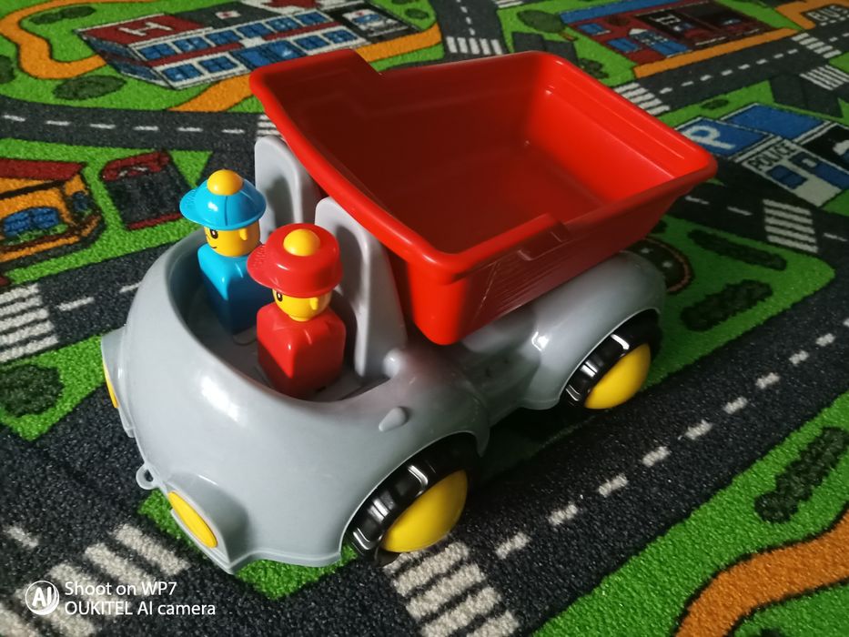 Jucării utilizate dar finctionale