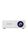 Video Proiector portabil, 1080p, NOU