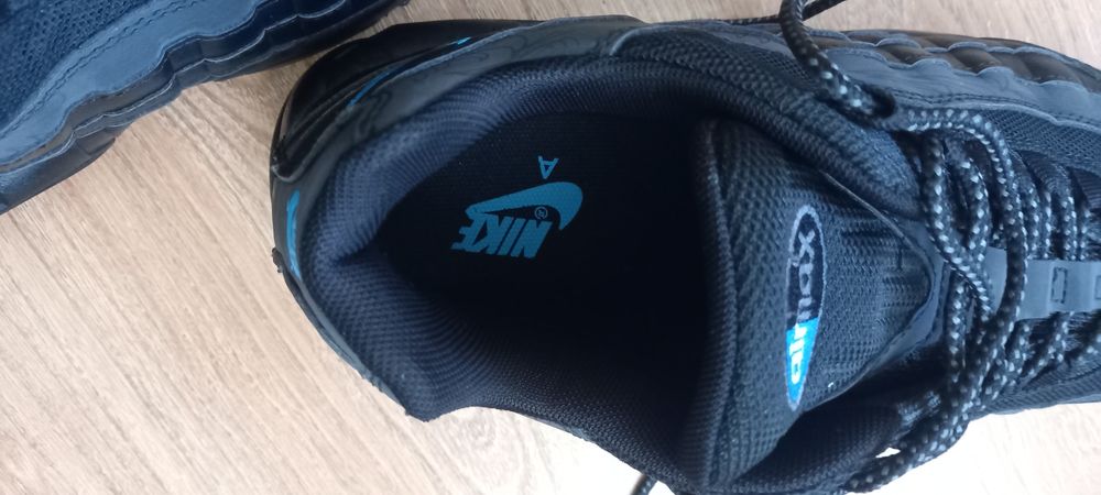 Маратонки Nike air max 95