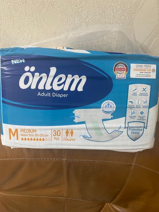 Продается памперс