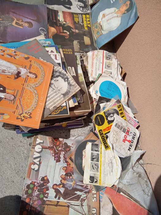 Placi picap noi in ambalaj original!