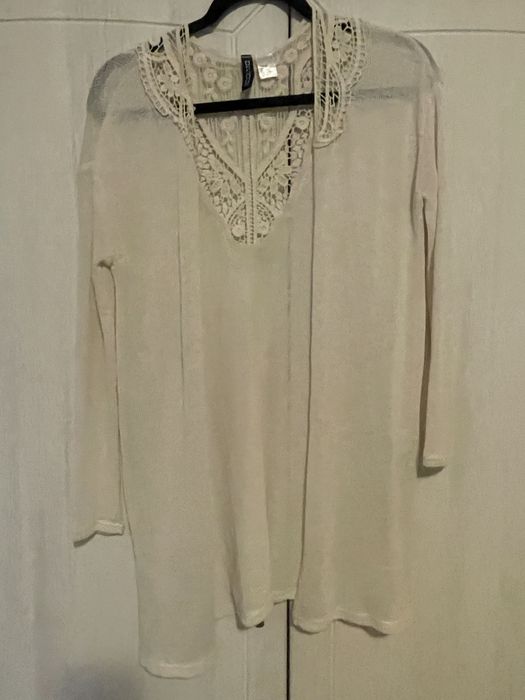 Vand Cardigan Femei, H&M