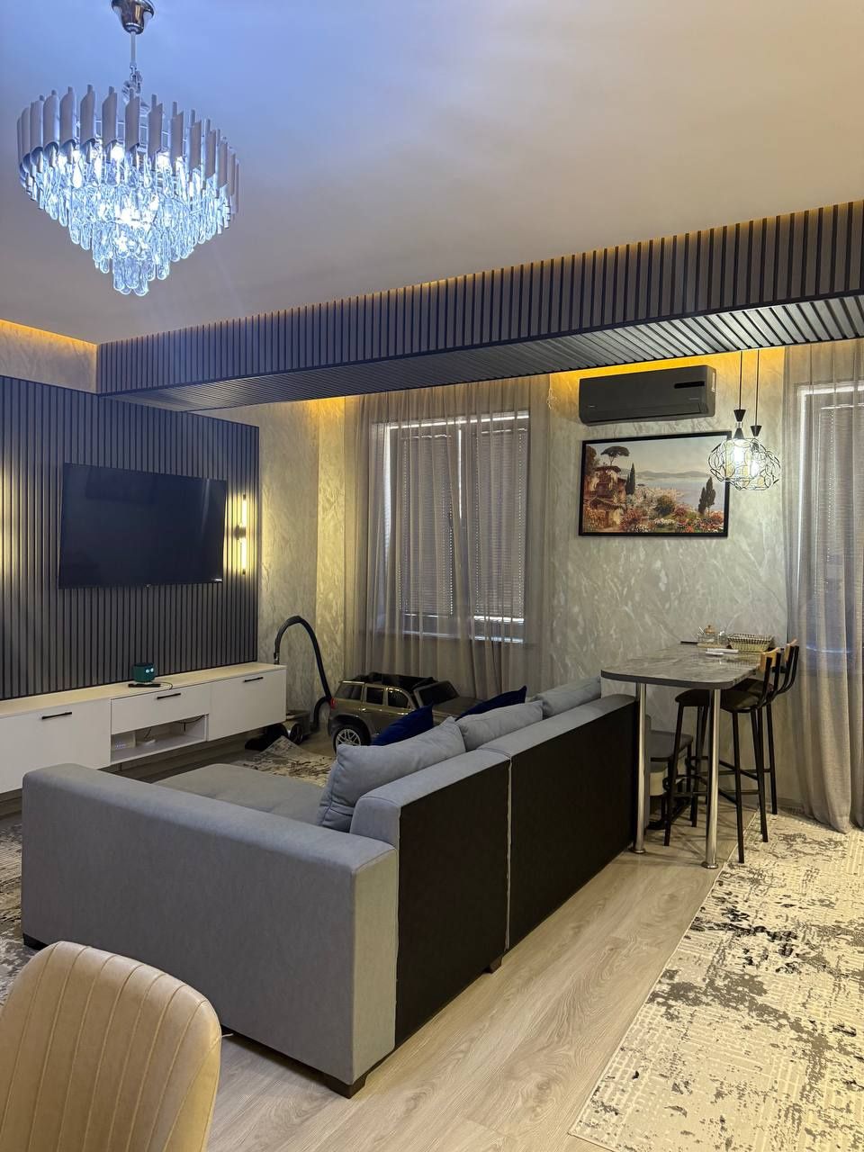 Квартира сотилади Яшнабадский район ЖК Аsia House 2/5/8/ 60m2