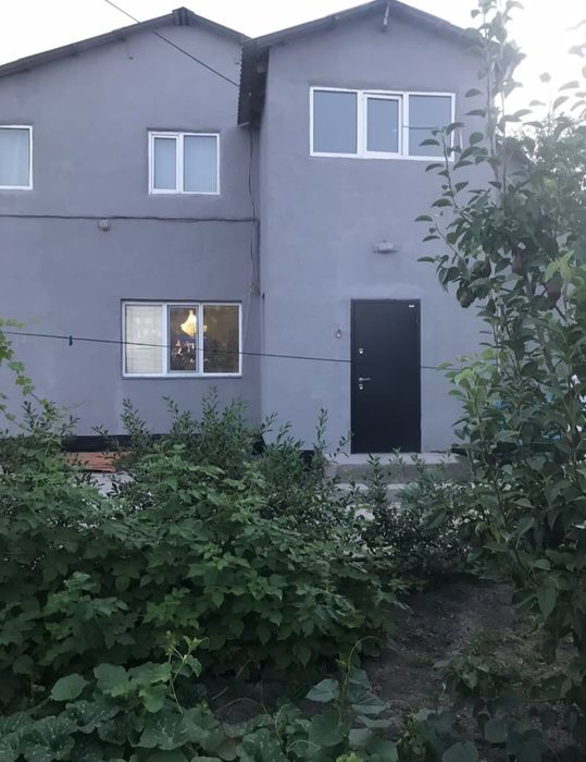 Продается мансардный дом