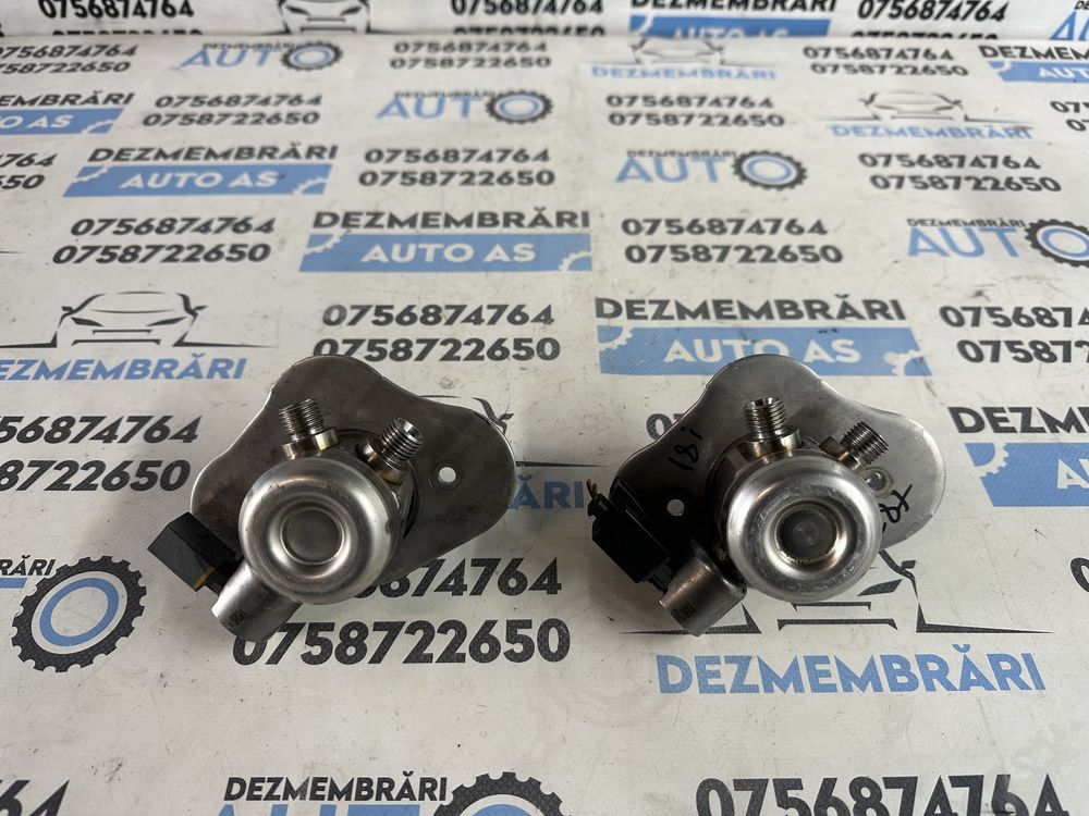 Pompa vacuum 1,8 2,0 bmw e87 e90