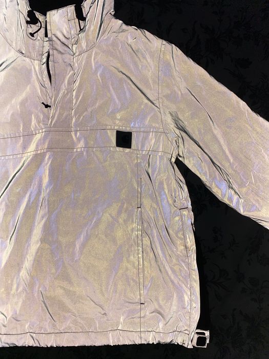 Geaca carhartt reflective