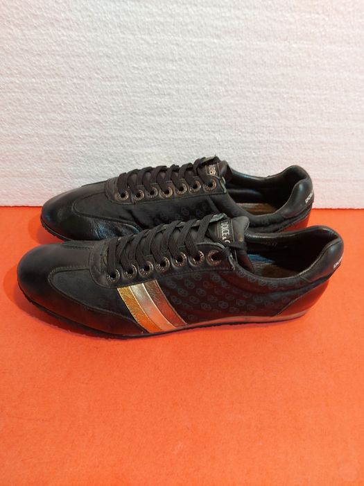 Dolce Gabana номер 42 Оригинални мъжки обувки