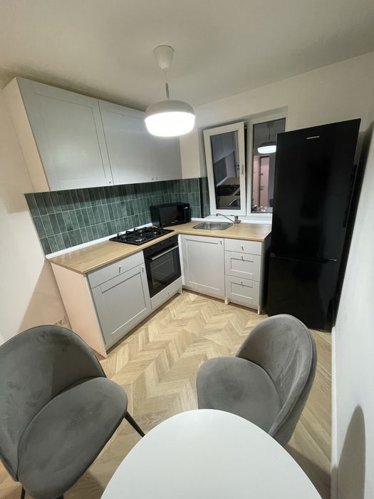Apartament 2 camere Bd. Constantin Brancoveanu/Semenic