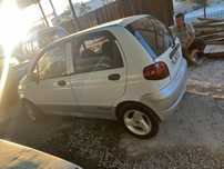 Matiz best super