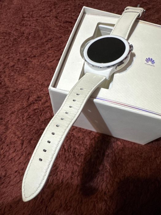 Huawei Watch GT 3 Pro