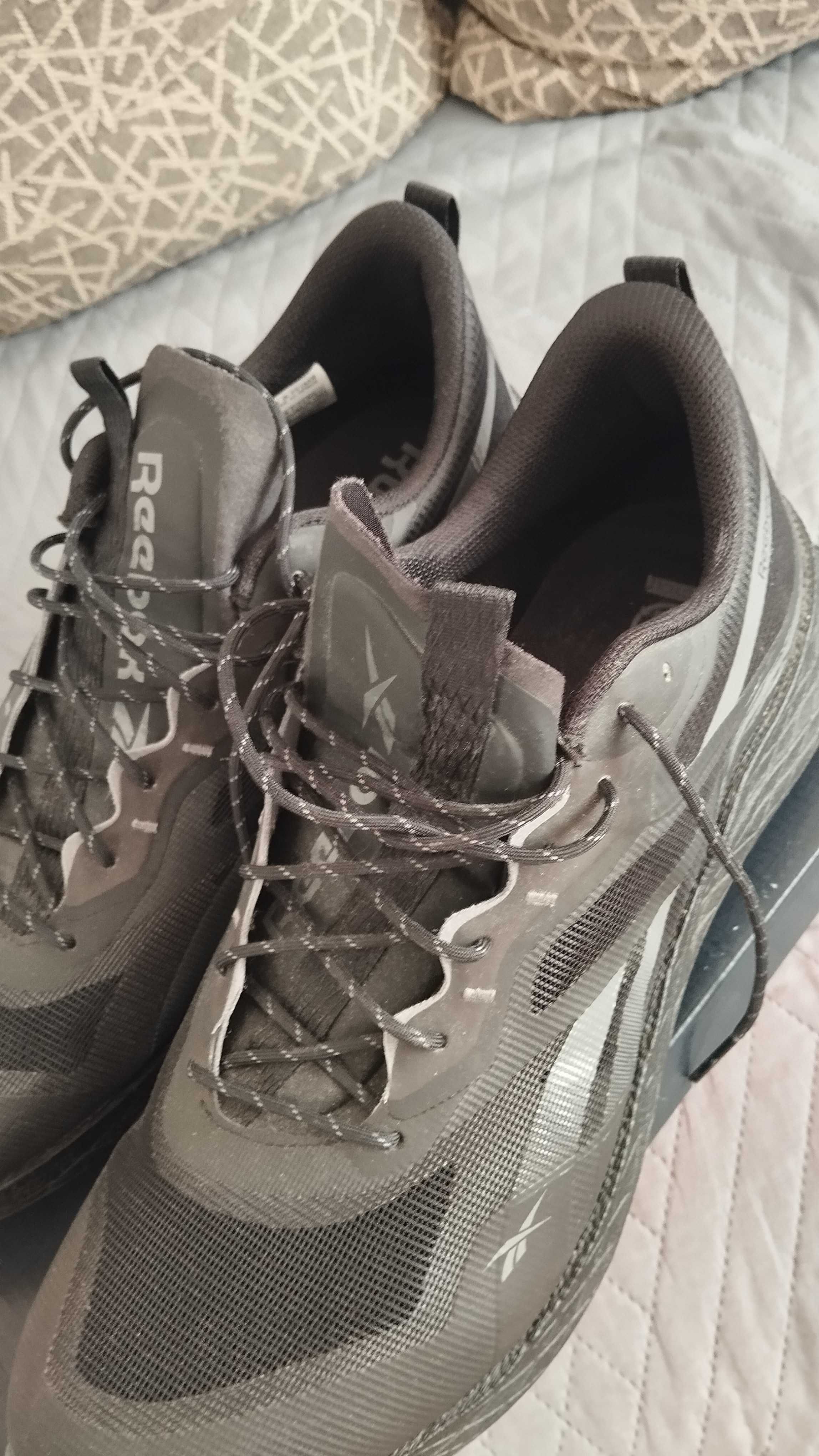 Нови мъжки маратонки Reebok