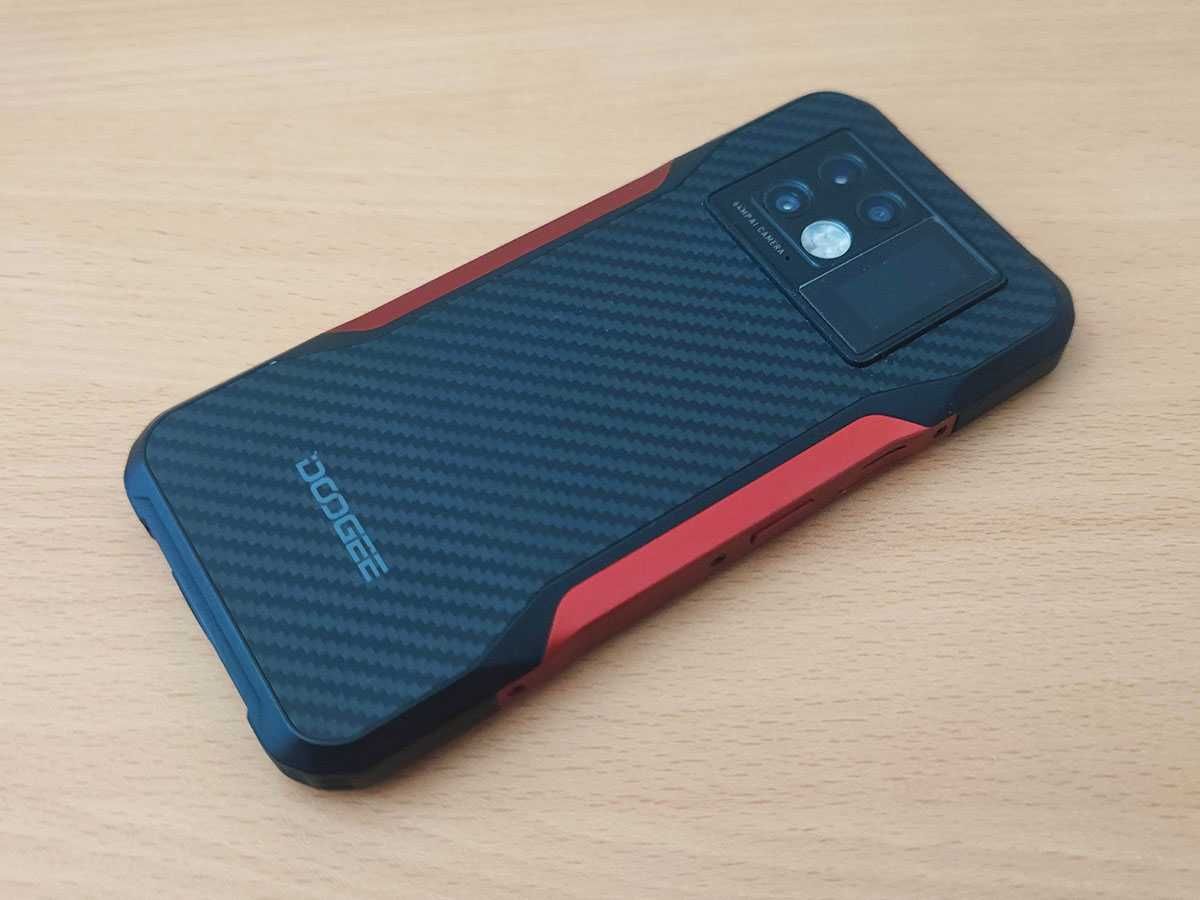 Doogee V20, удароустойчив, 5G, Amoled, 8гб, 256гб, 64мп камера