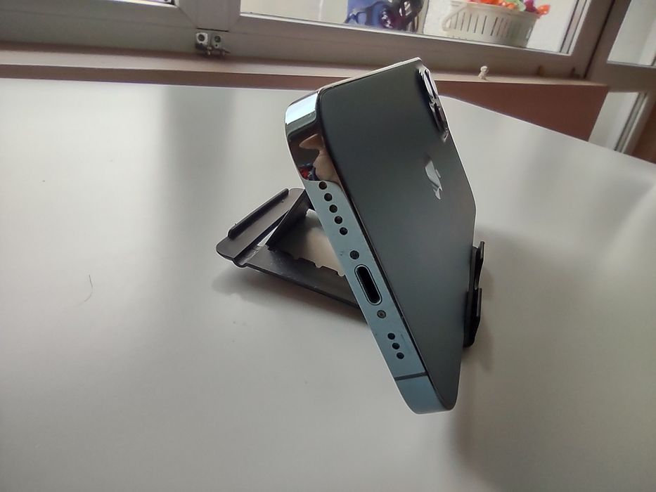iPhone 12 pro 128 gb