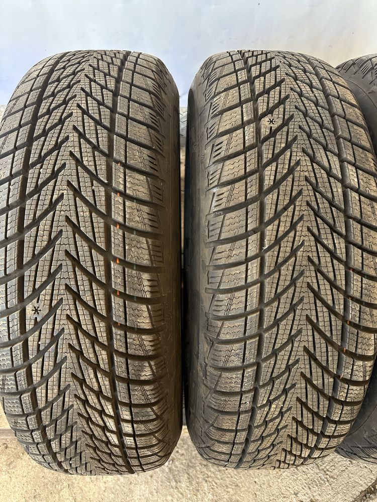 195/65/15 GoodYear 4 броя дот24