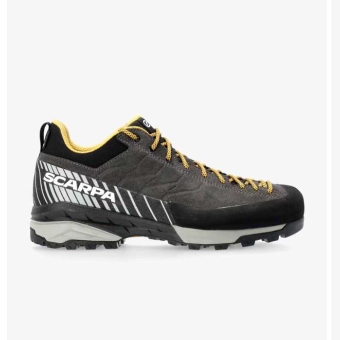 SCARPA Mescalito TRK Low GTX Мъжки Обувки Естествена Кожа Раз.44/28 СМ