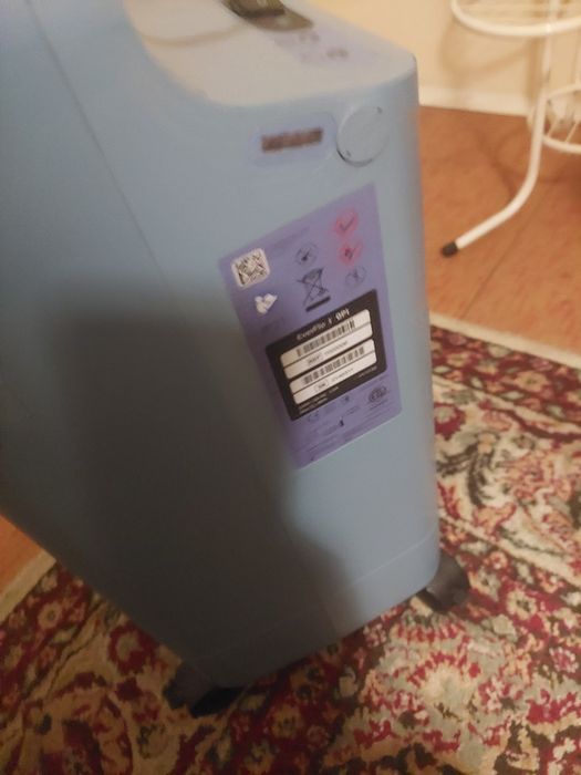 Кислороден концентратор Philips EverFlow