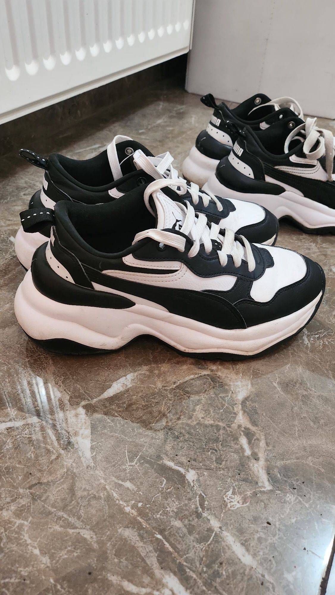 Детски и дамски Обувки Puma Ciliq