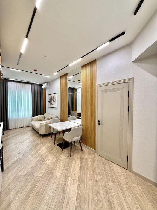 Аренда Акай сити 2/22/25 новостройка квартира евро,Дархан