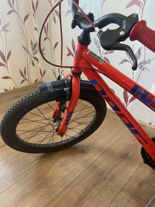 Детско колело Drag 18