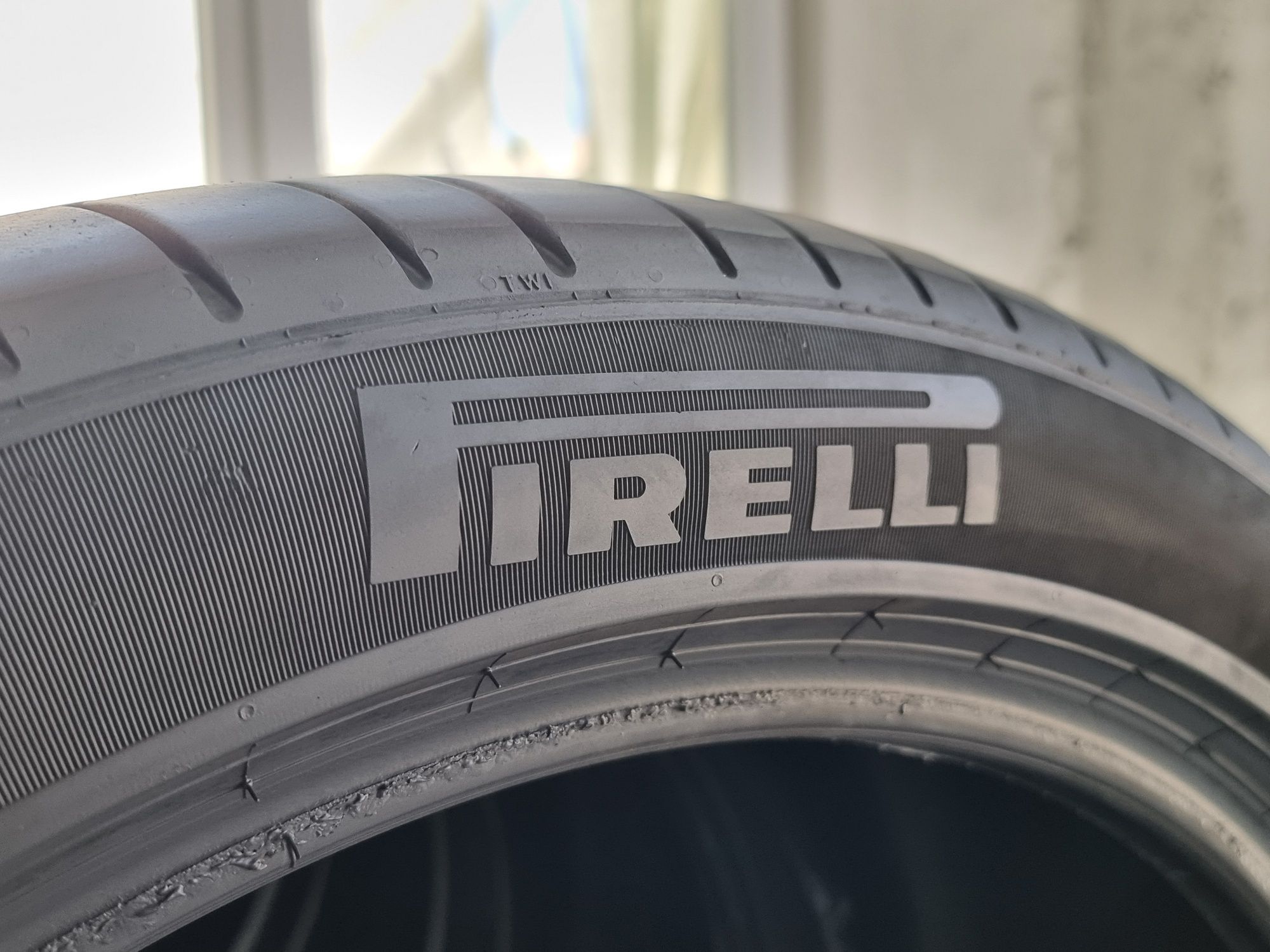 "Dot 23" Спорт пакет 275/40/21 315/35/21 Pirelli 4Броя: 850лв Run flat