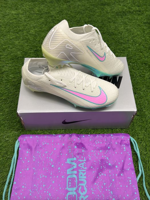 Ghete Fotbal Nike Air Zoom Mercurial Vapor 16 Elite