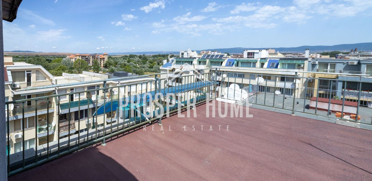 Продава се Мезонет в Несебър - 251 кв.м за 554 €/кв.м - Снимка #8