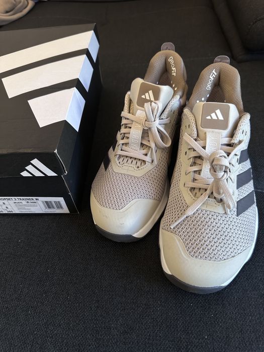 Incaltaminte Adidas Dropset 3 Marimea 42 EU