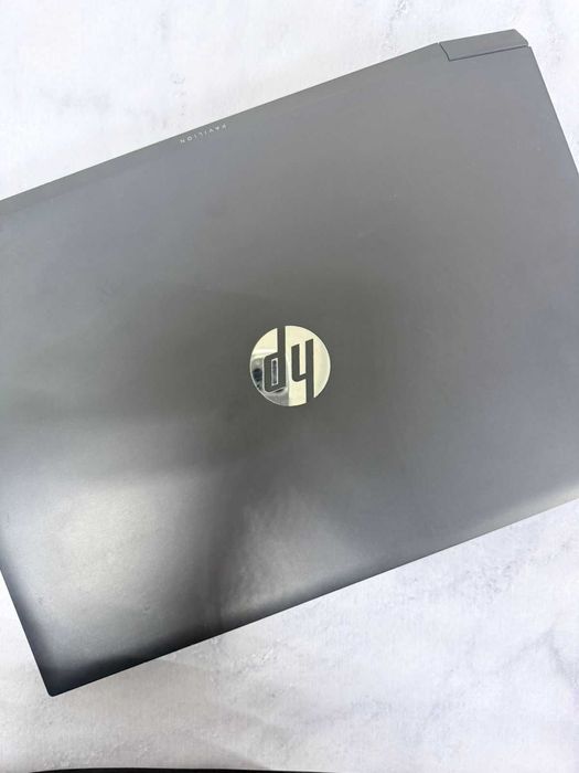 HP PAVILION ноутбук обл.Абай г.Семей ул.Глинки 51/2 LOT-771914