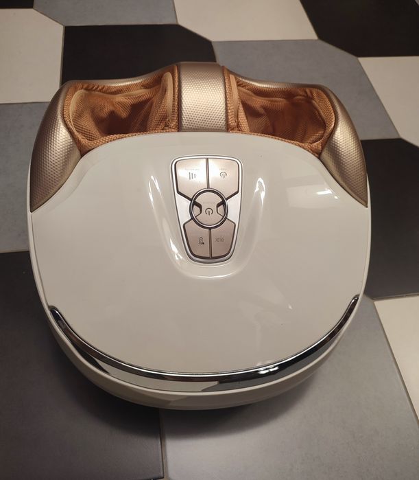 Продам массажёр для ног