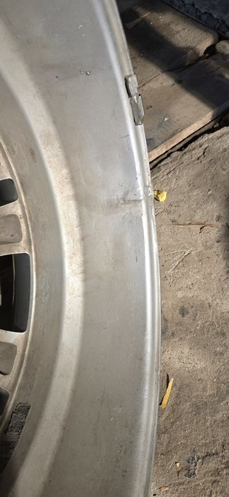 Продам заводские диски от каптива 3-4