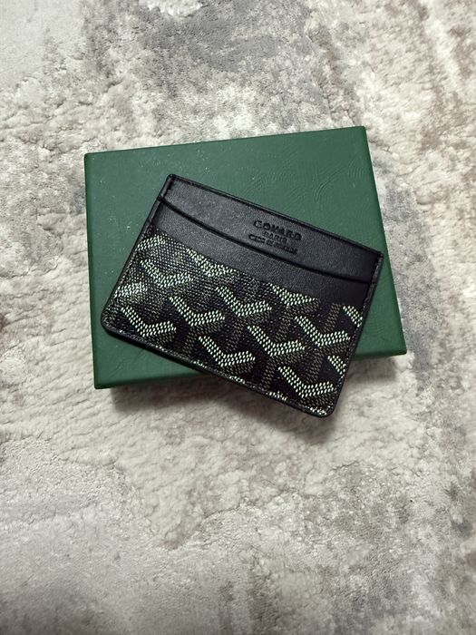 Card Holder Goyard