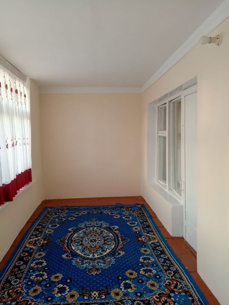 Toshkent Viloyati, Yangiyo’l tumani, 3 Xona dom sotiladi !