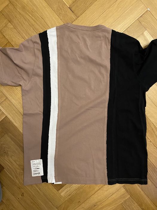 Tricou Diesel Aesthetic
