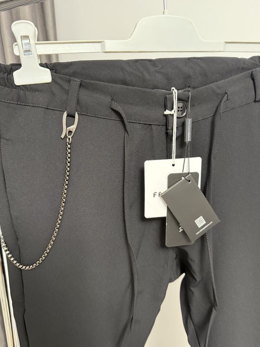 Pantaloni casual DOLCE GABBANA super calitate