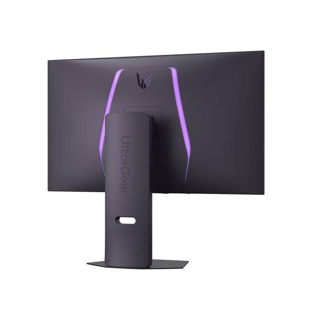 Lg Ultragear 32GS95UV 4k UHD 240hz WOLED MONITOR flat fhd 480HZ
