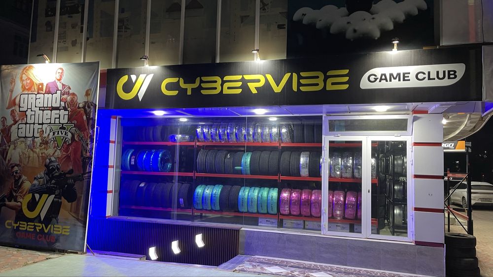 Срочно продается компьютерный клуб цена договорная