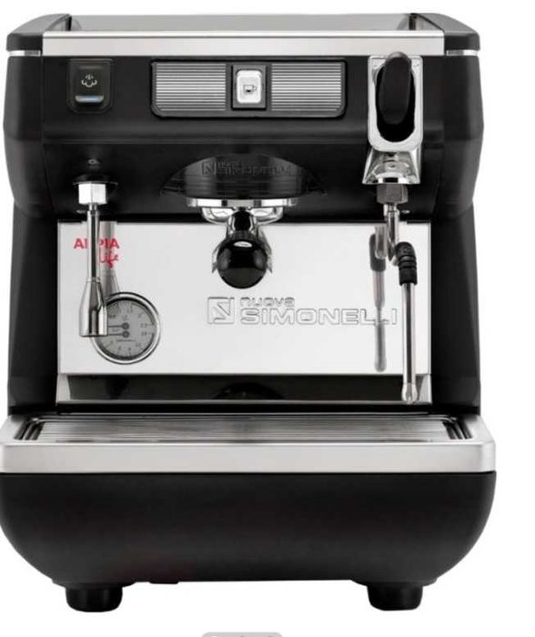 Кофемашина Simonelli