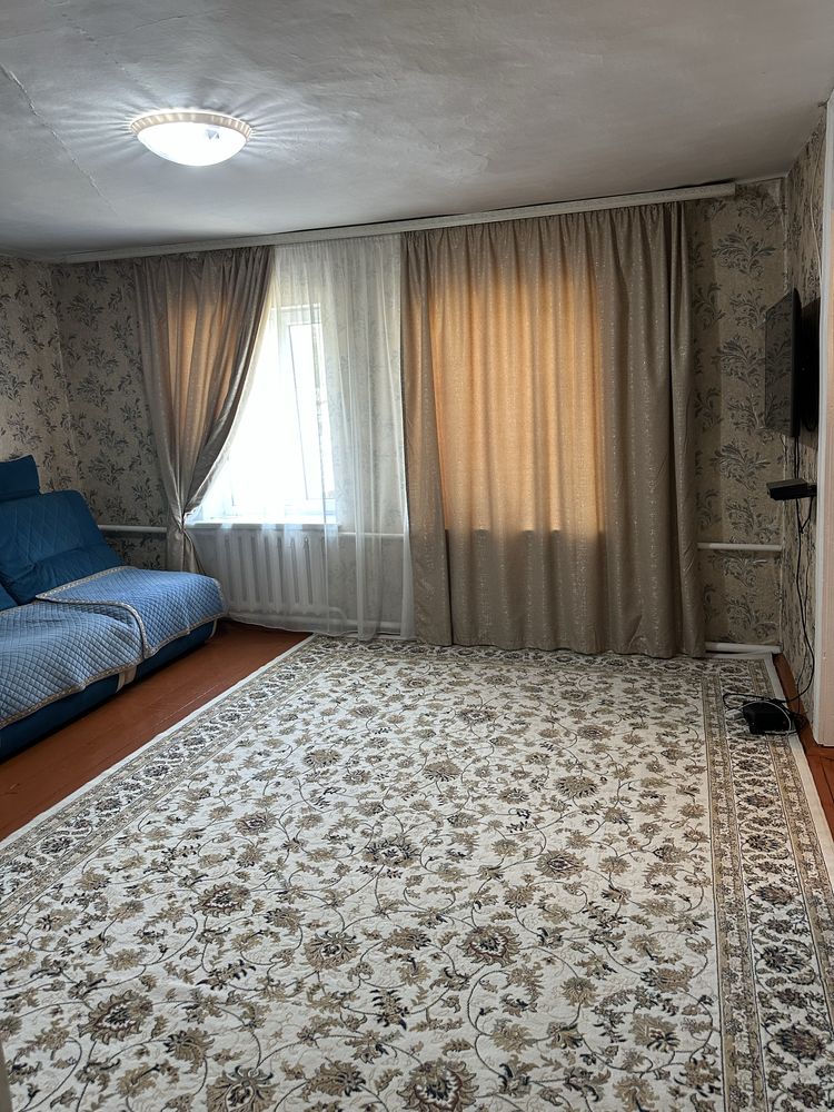 Срочно продается дом в селе Алмалы