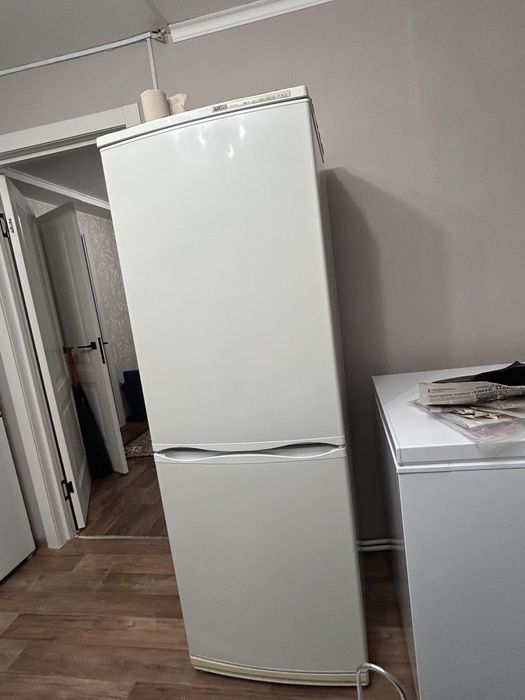 Холодильник Атлант