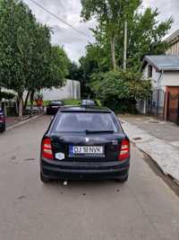 Vand Skoda Fabia 1.4 Benzina + GPL omologat