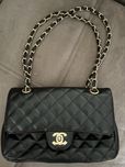 Луксозна чанта Chanel