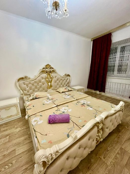 Сдаются квартиры по 11 мкр, 12мкр,БОЛАШАК, Батыс 2,кен дала,ЖК Альтаир