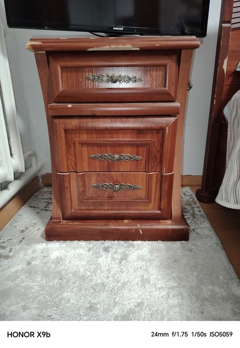 Спальные комплект