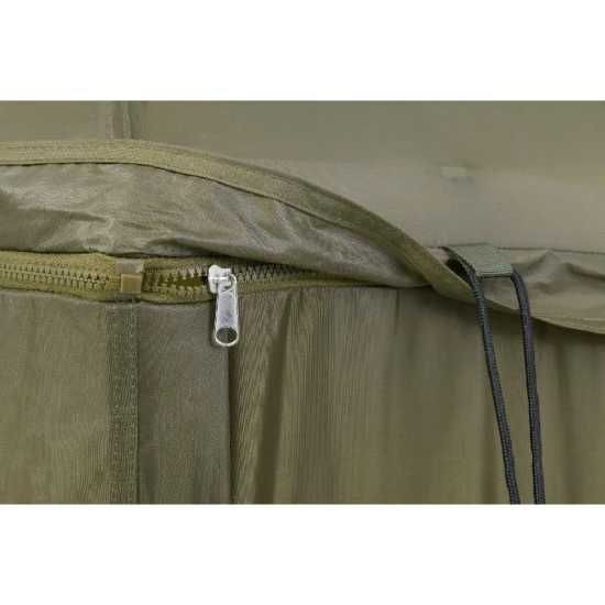 Shelter Umbrela Tip Cort ProFl Cu Inchidere Totala Diagonala 270cm.