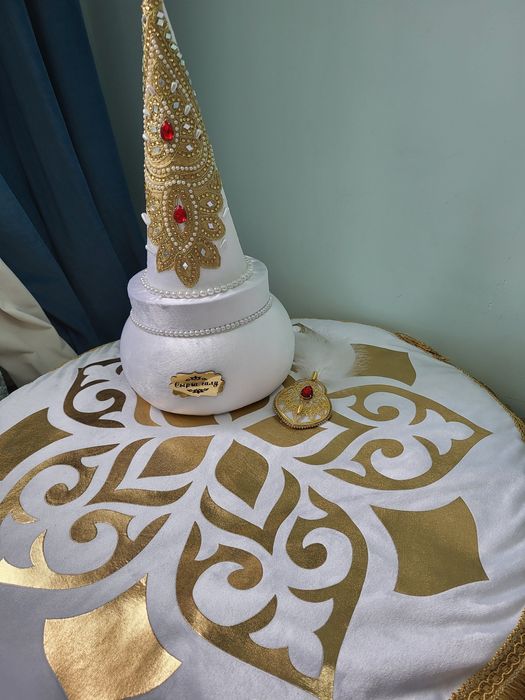 Сырға салу жиынтығы