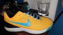 NIKE ZOOM DRAGON 41 (26 cm.)