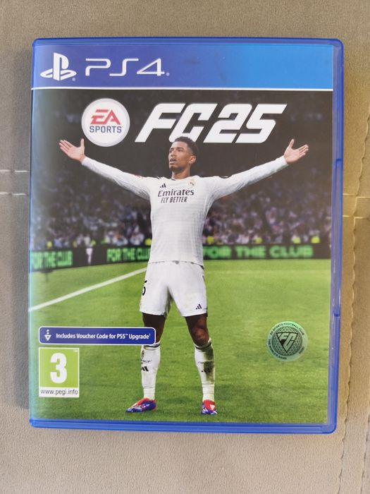 ФИФА FC25 за Playstation 4