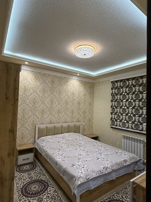 Аренда 3х ком квартиры в экологочисто чистой локации