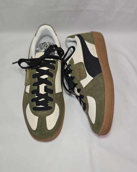 Adidasi Puma Palermo