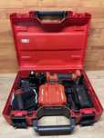 Hilti NRC 6-22 Nuron masina taiat fier beton